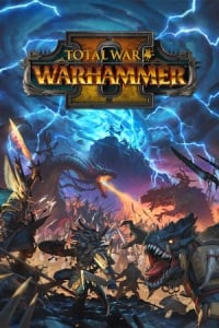 Total War Warhammer 2
